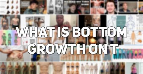 bottom growth|Bottom Growth: A Guide to Understanding and。